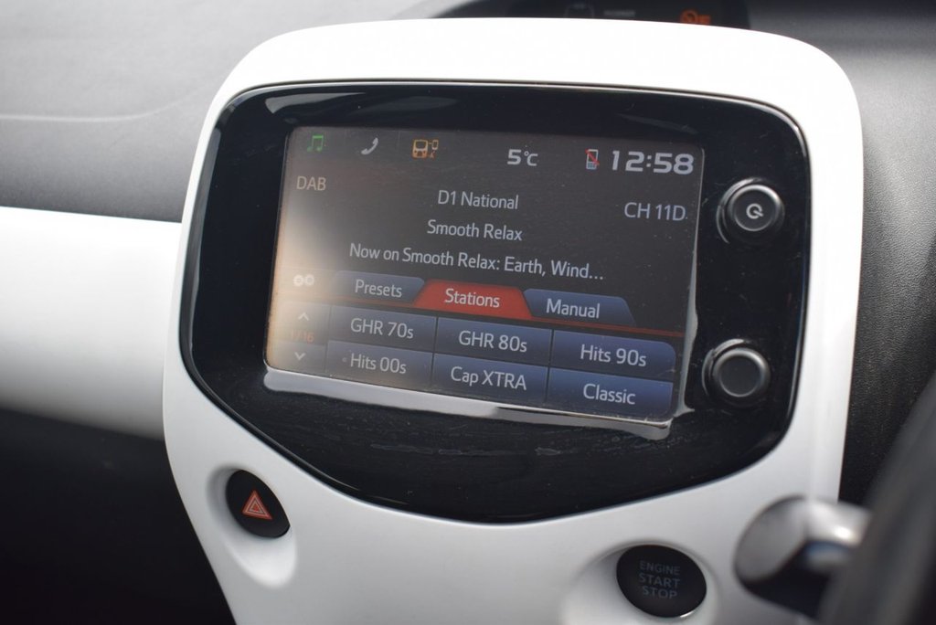 Used Peugeot 108 2018 for sale - 78044090: Photo 20