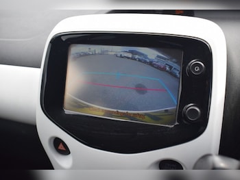 Used Peugeot 108 2018 for sale - 78044090: Photo