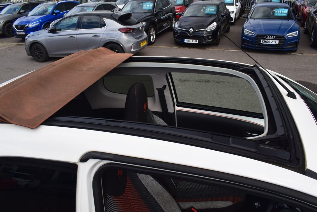 Used Peugeot 108 2018 for sale - 78044090: Photo 4