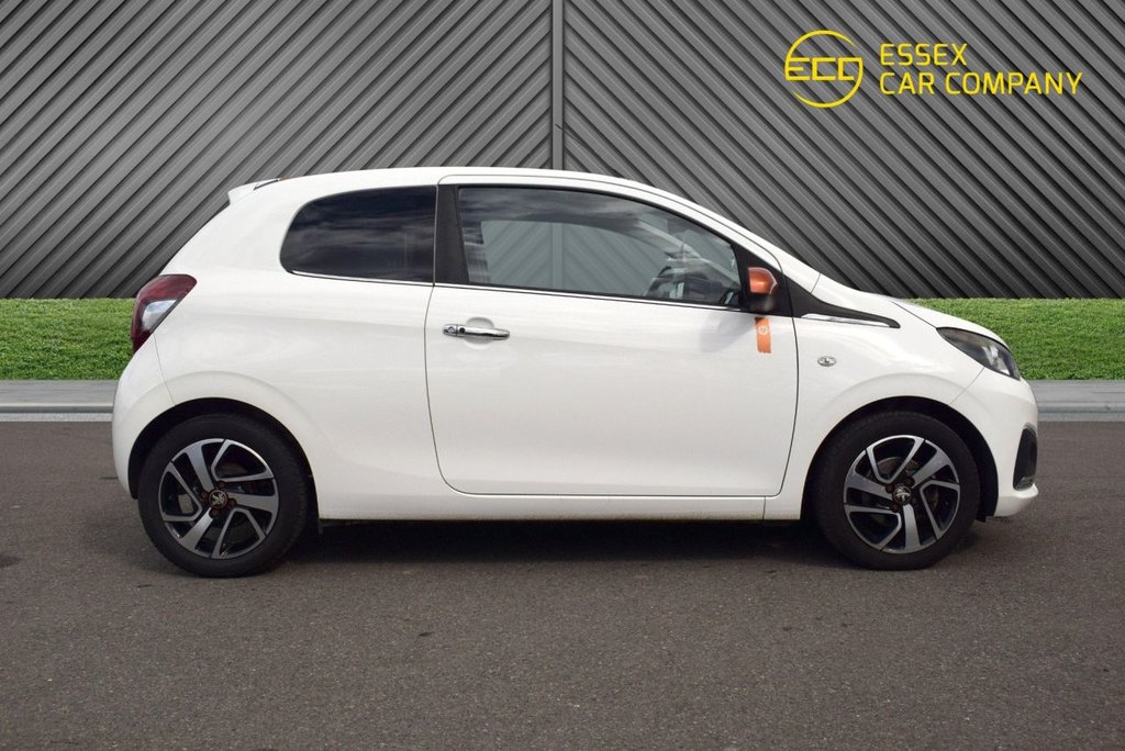 Used Peugeot 108 2018 for sale - 78044090: Photo 7
