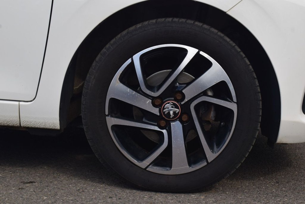 Used Peugeot 108 2018 for sale - 78044090: Photo 8