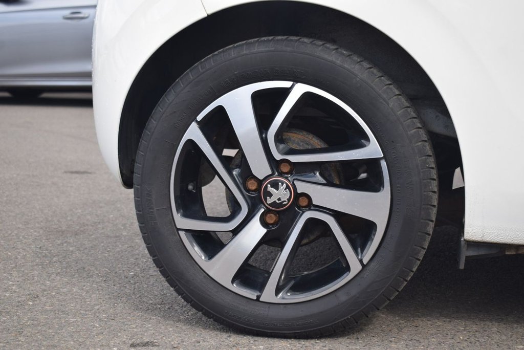 Used Peugeot 108 2018 for sale - 78044090: Photo 9