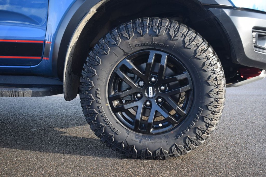 Used Ford Ranger 2021 for sale - 77370147: Photo 10