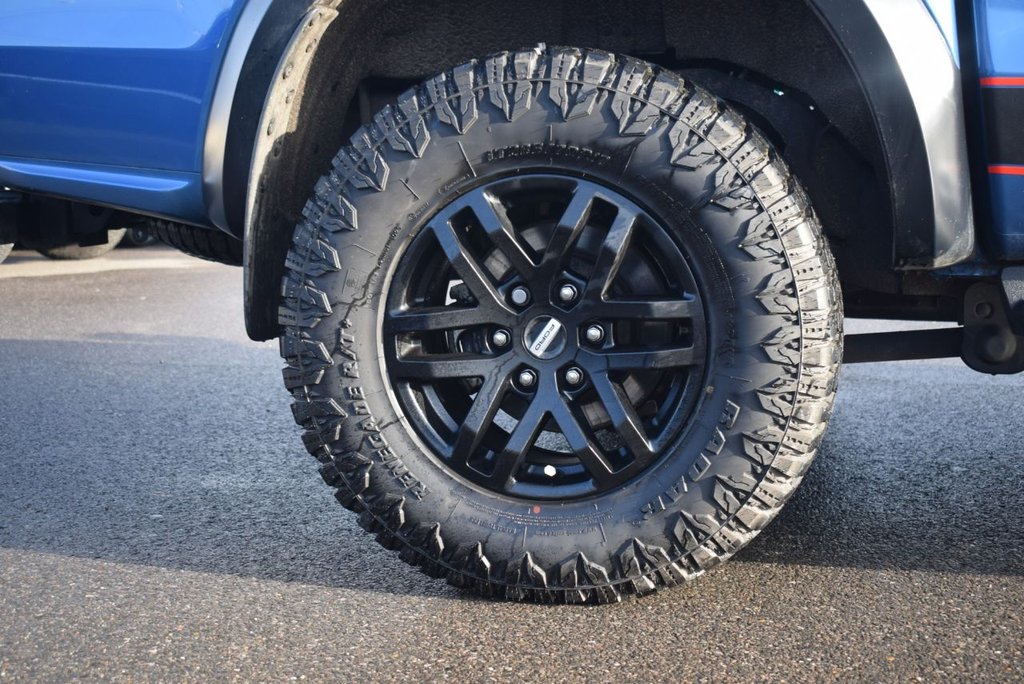 Used Ford Ranger 2021 for sale - 77370147: Photo 11