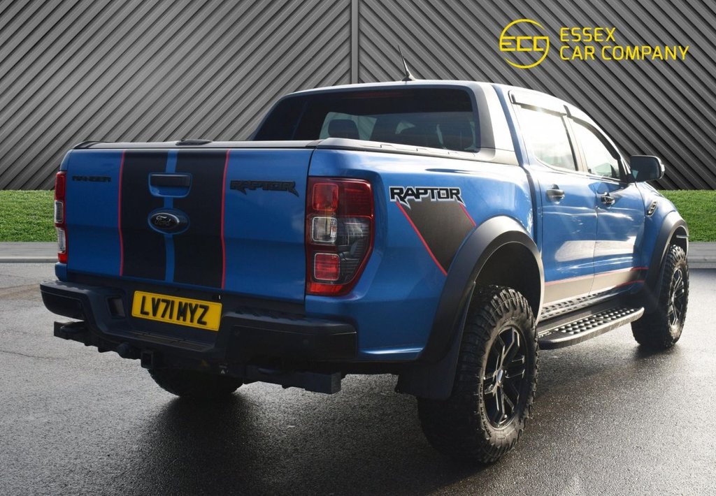Used Ford Ranger 2021 for sale - 77370147: Photo 13