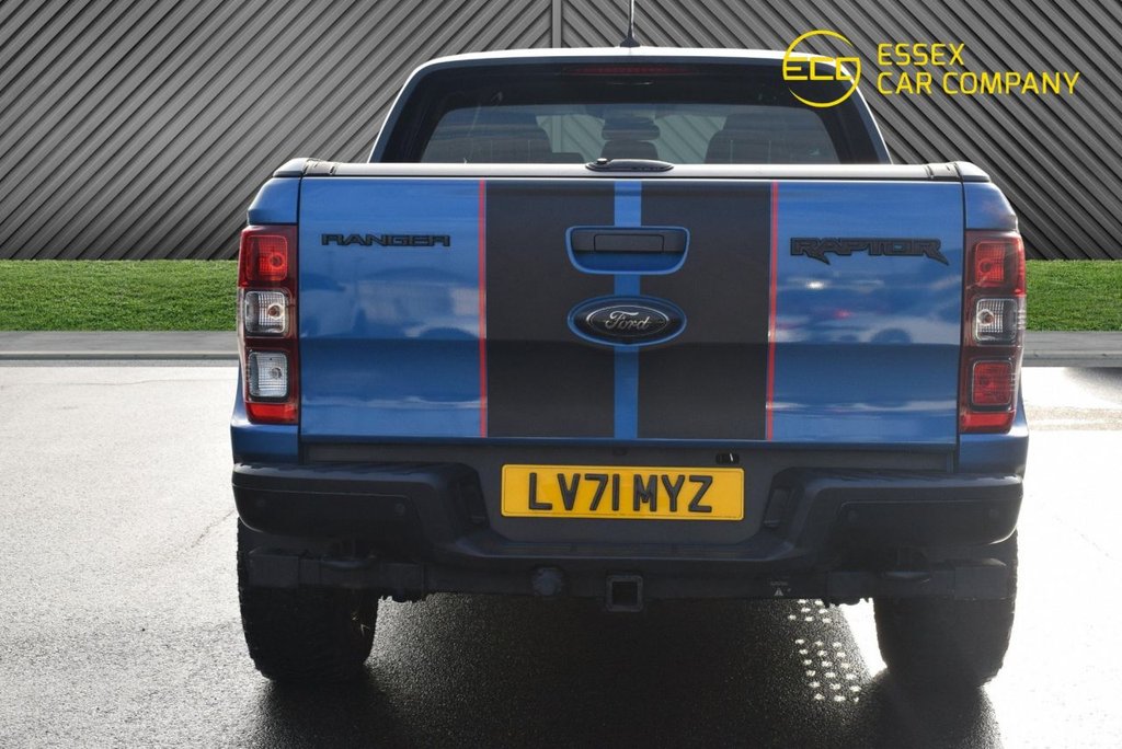 Used Ford Ranger 2021 for sale - 77370147: Photo 14