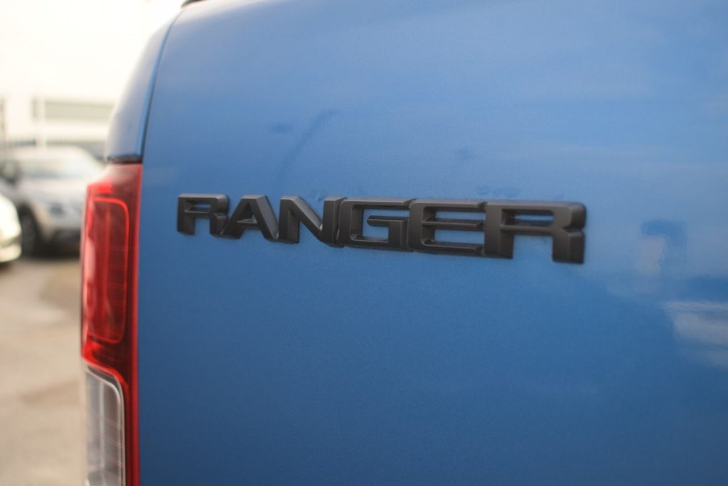 Used Ford Ranger 2021 for sale - 77370147: Photo 16