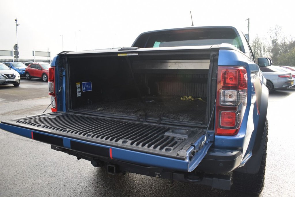 Used Ford Ranger 2021 for sale - 77370147: Photo 17