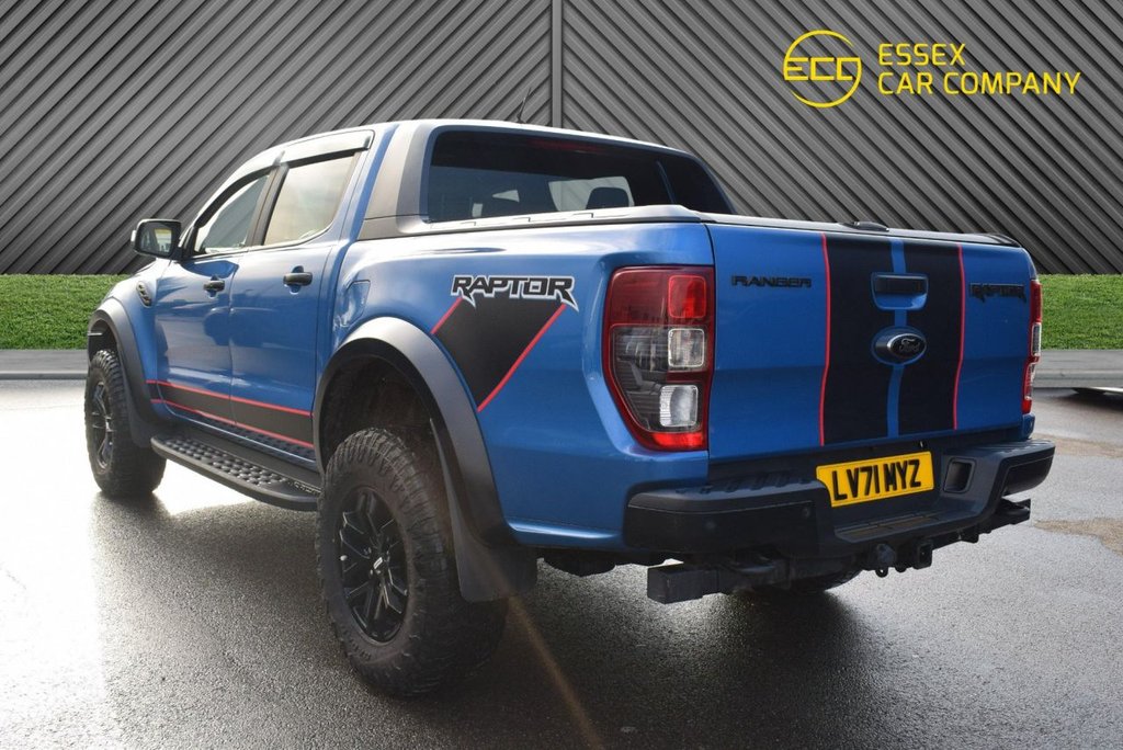 Used Ford Ranger 2021 for sale - 77370147: Photo 18