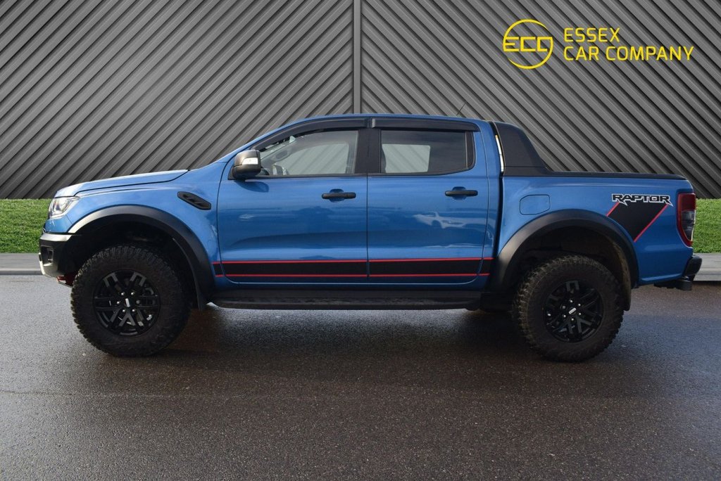 Used Ford Ranger 2021 for sale - 77370147: Photo 19