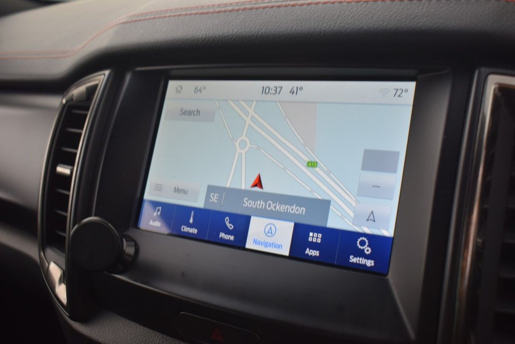 Used Ford Ranger 2021 for sale - 77370147: Photo 2