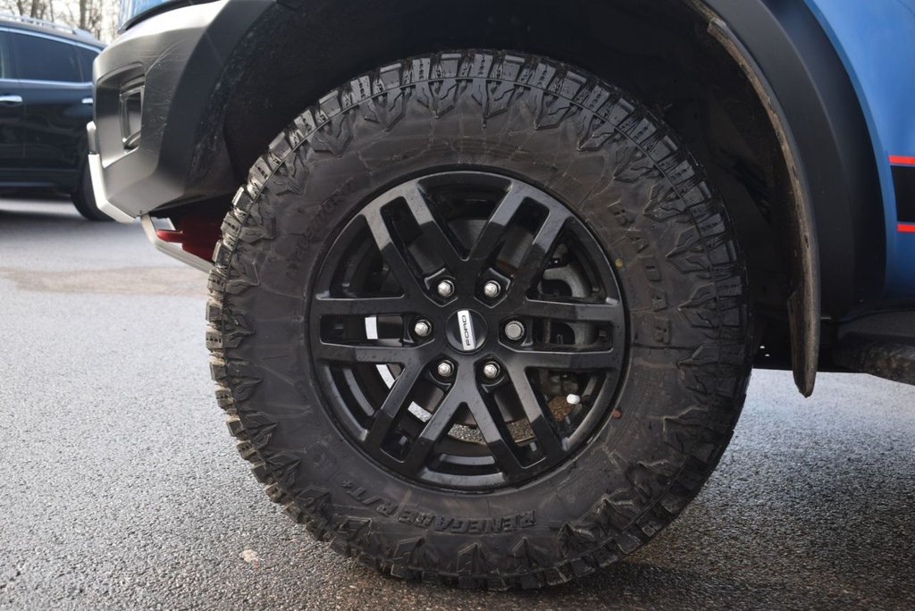 Used Ford Ranger 2021 for sale - 77370147: Photo 20