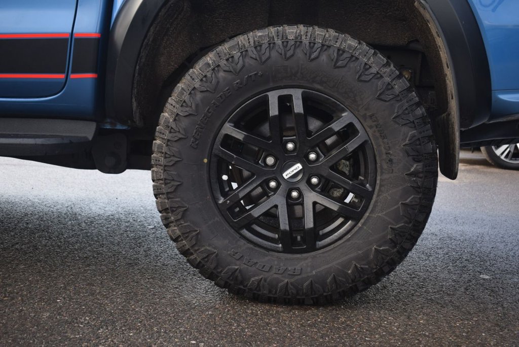 Used Ford Ranger 2021 for sale - 77370147: Photo 21