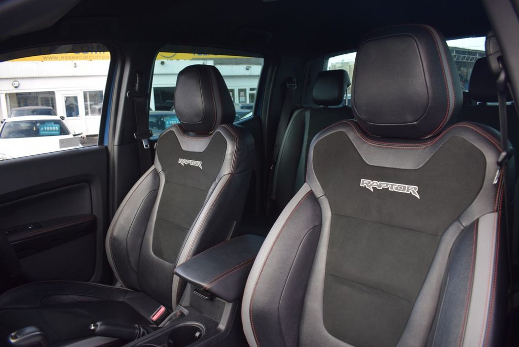 Used Ford Ranger 2021 for sale - 77370147: Photo 23