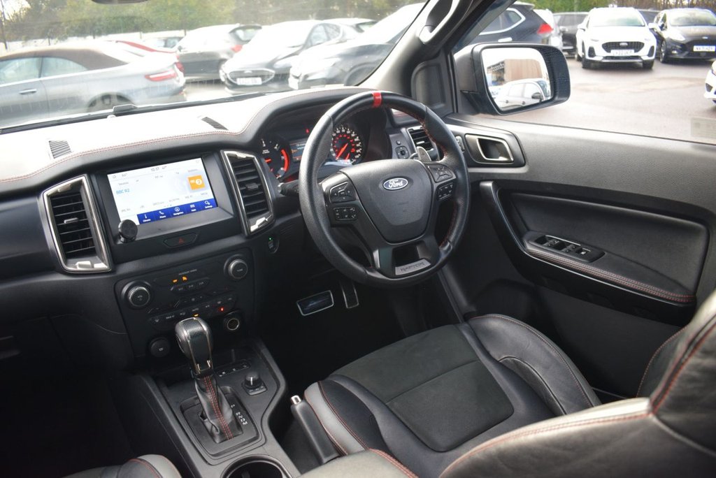 Used Ford Ranger 2021 for sale - 77370147: Photo 25