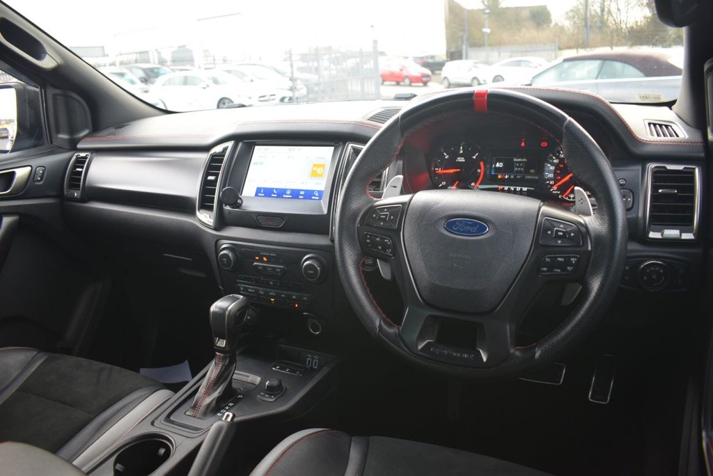 Used Ford Ranger 2021 for sale - 77370147: Photo 28