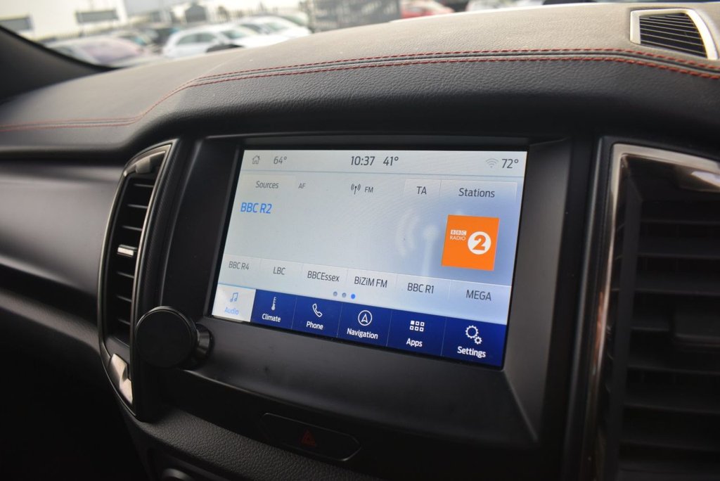 Used Ford Ranger 2021 for sale - 77370147: Photo 29