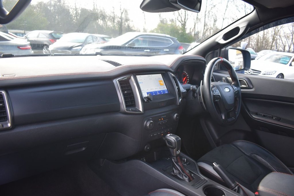 Used Ford Ranger 2021 for sale - 77370147: Photo 3