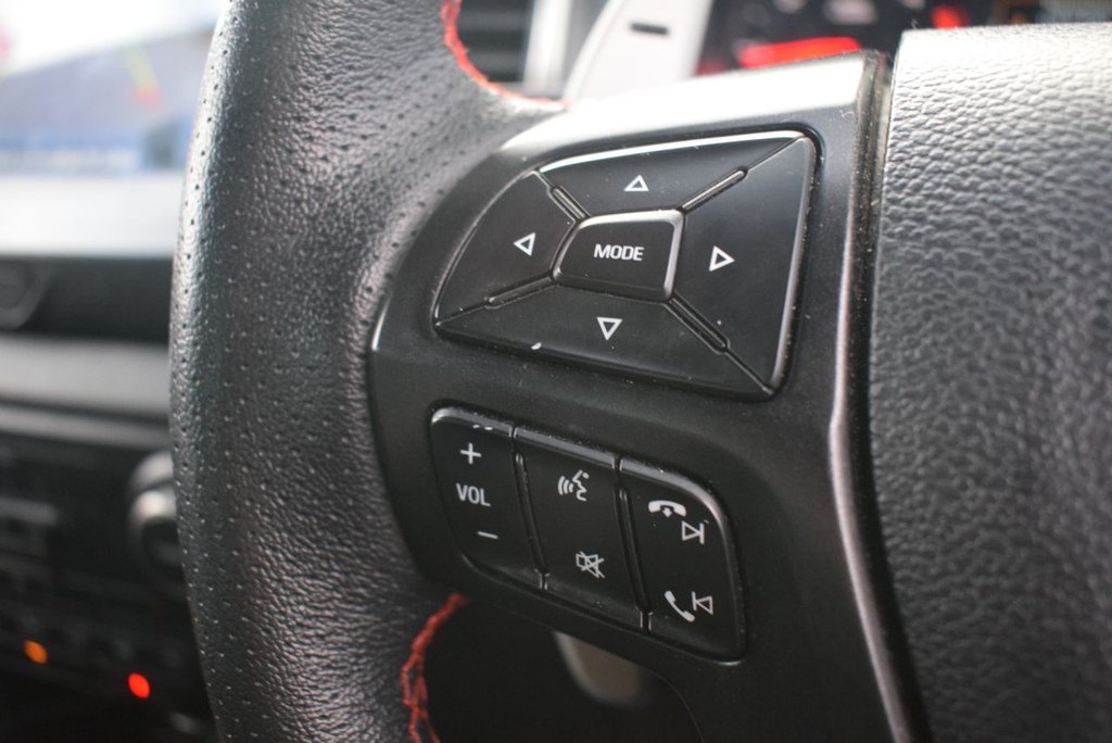 Used Ford Ranger 2021 for sale - 77370147: Photo 31