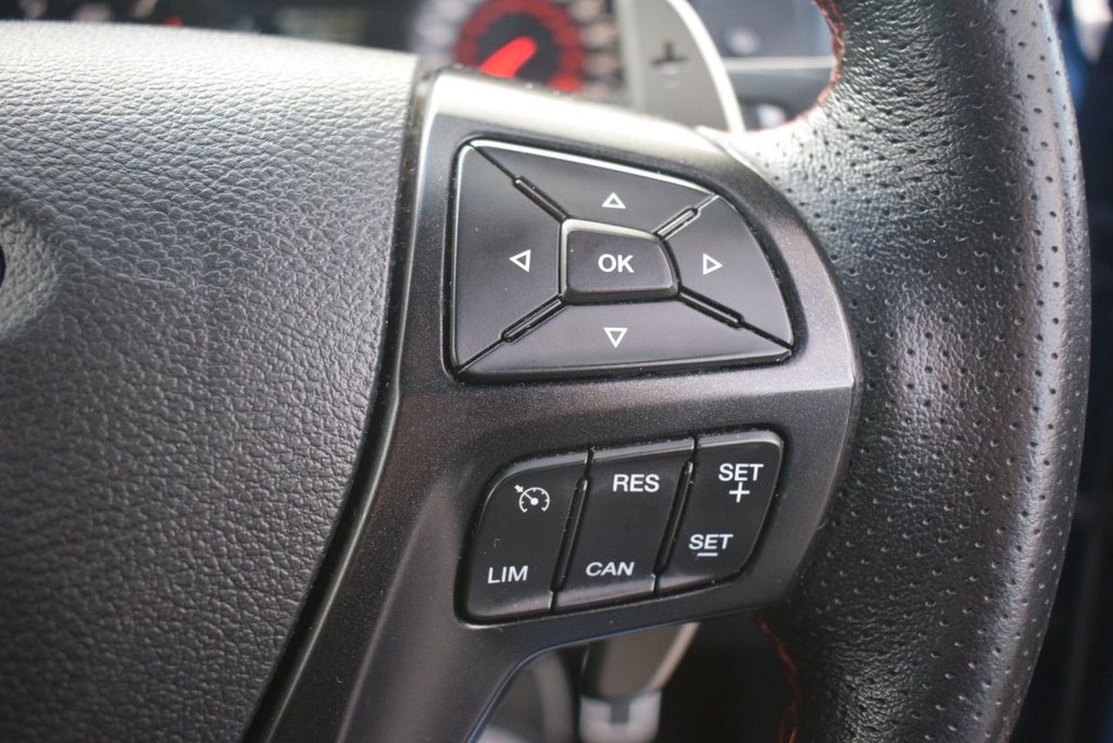 Used Ford Ranger 2021 for sale - 77370147: Photo 32