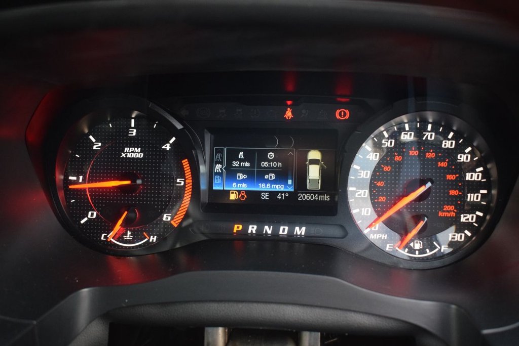 Used Ford Ranger 2021 for sale - 77370147: Photo 33