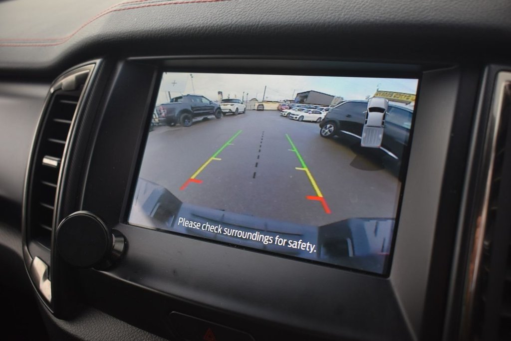 Used Ford Ranger 2021 for sale - 77370147: Photo 4