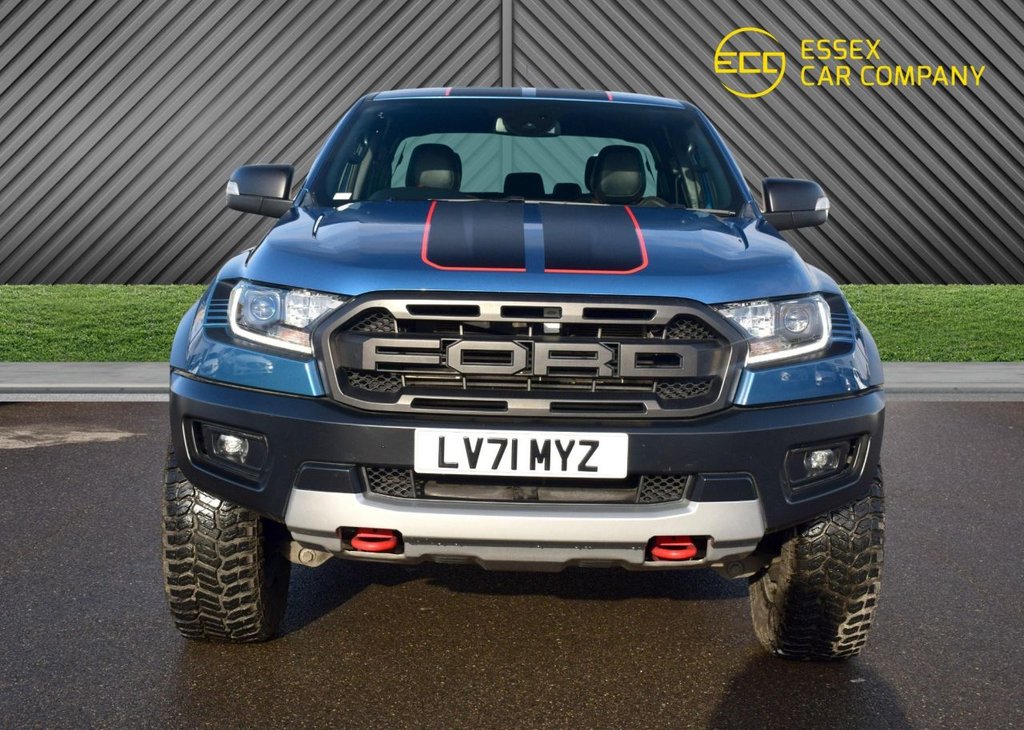 Used Ford Ranger 2021 for sale - 77370147: Photo 5