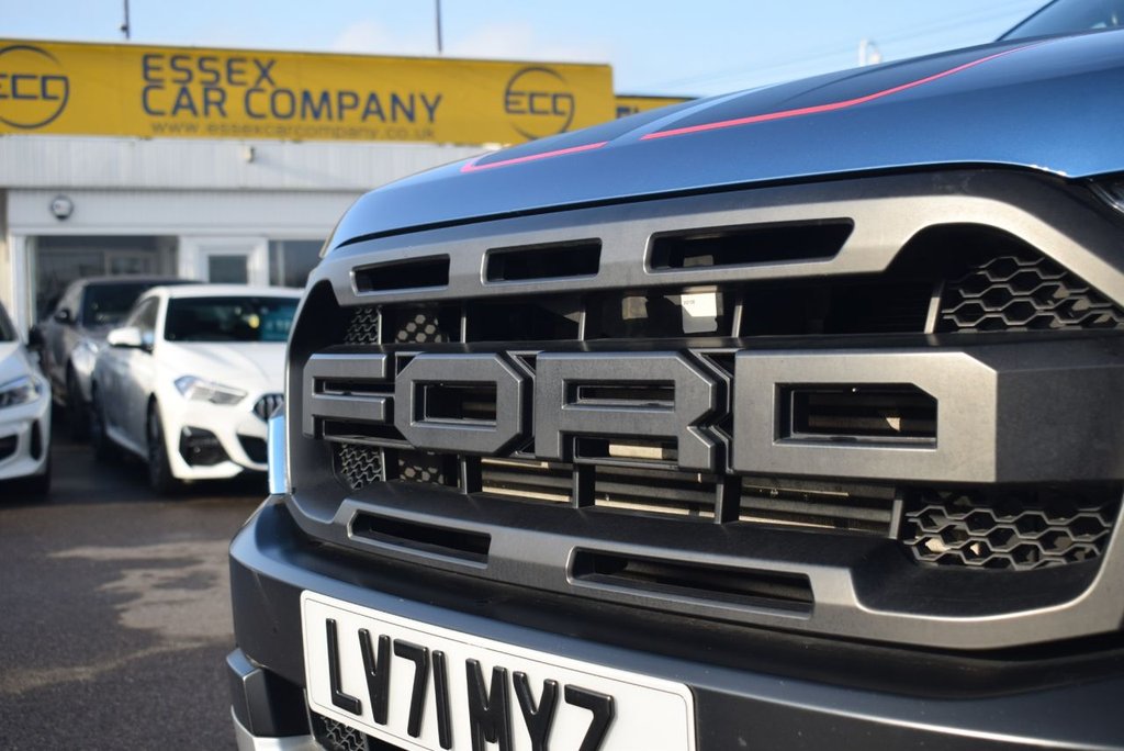 Used Ford Ranger 2021 for sale - 77370147: Photo 6