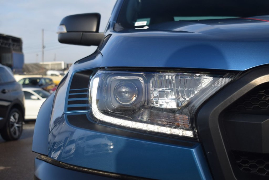 Used Ford Ranger 2021 for sale - 77370147: Photo 7