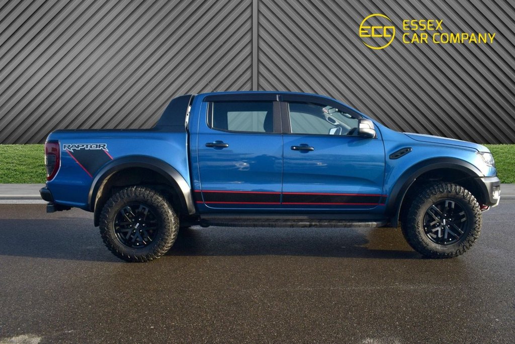 Used Ford Ranger 2021 for sale - 77370147: Photo 9
