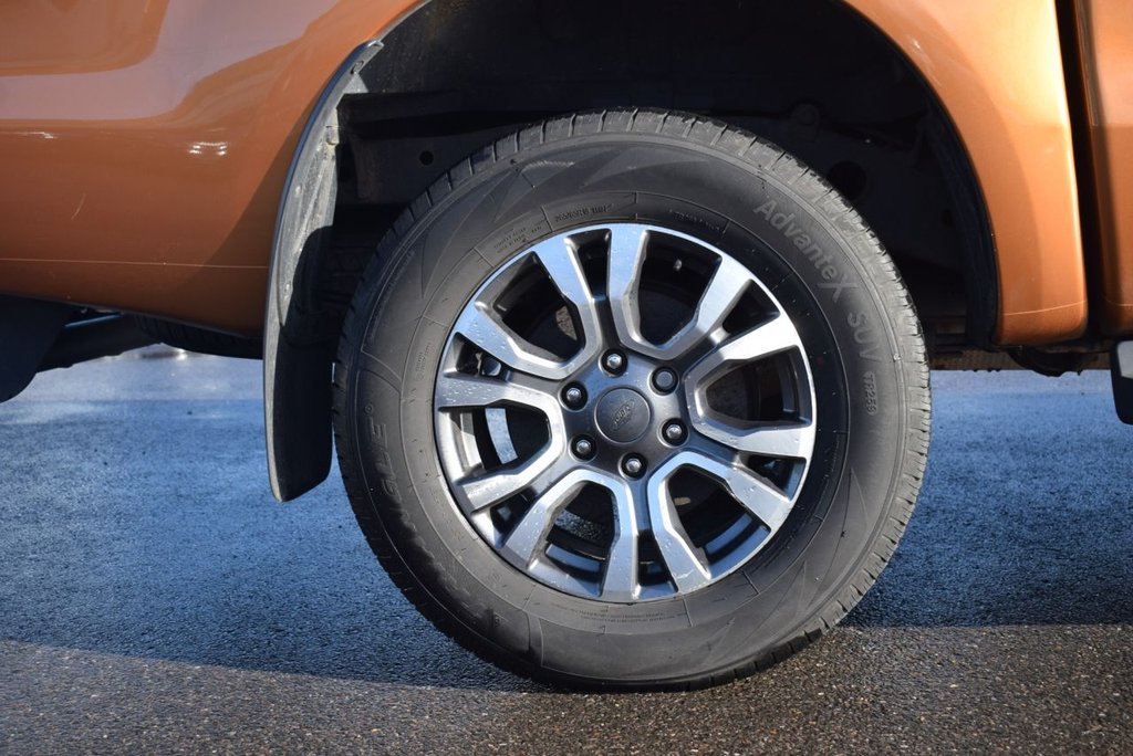 Used Ford Ranger 2020 for sale - 77394716: Photo 10