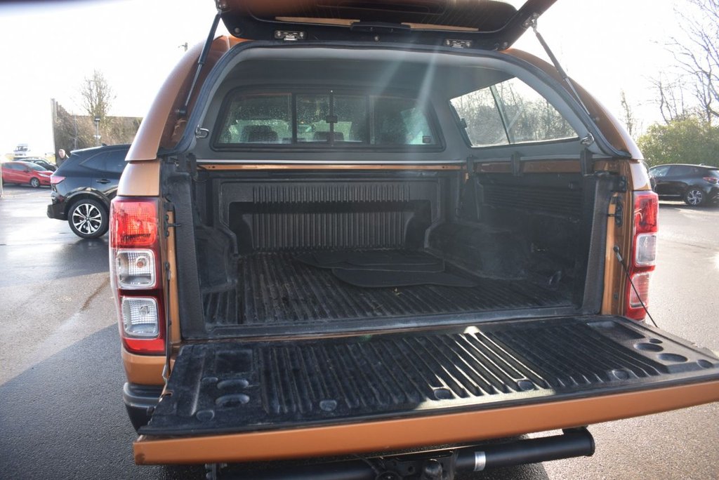 Used Ford Ranger 2020 for sale - 77394716: Photo 13