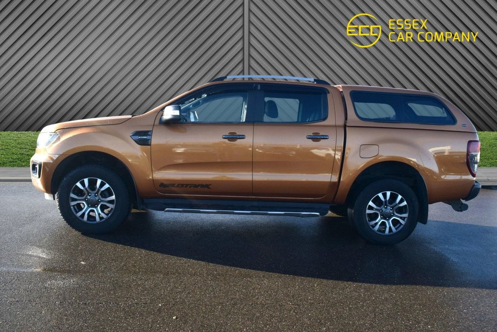 Used Ford Ranger 2020 for sale - 77394716: Photo 15