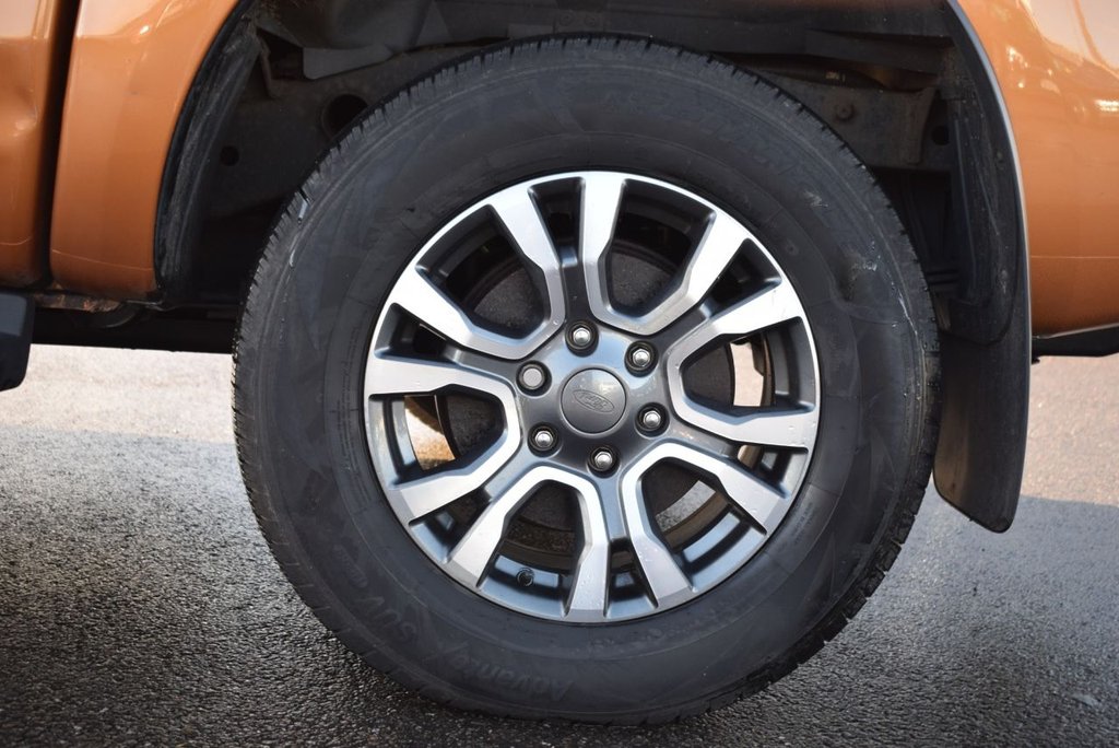 Used Ford Ranger 2020 for sale - 77394716: Photo 17