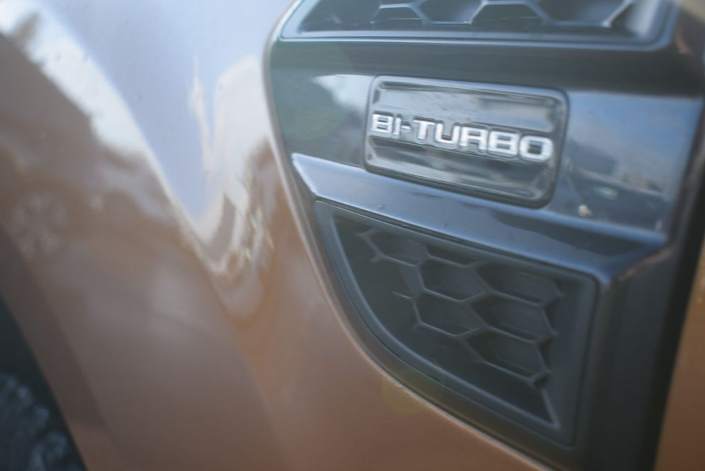 Used Ford Ranger 2020 for sale - 77394716: Photo 18