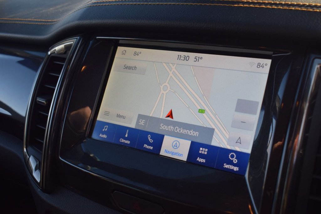 Used Ford Ranger 2020 for sale - 77394716: Photo 2