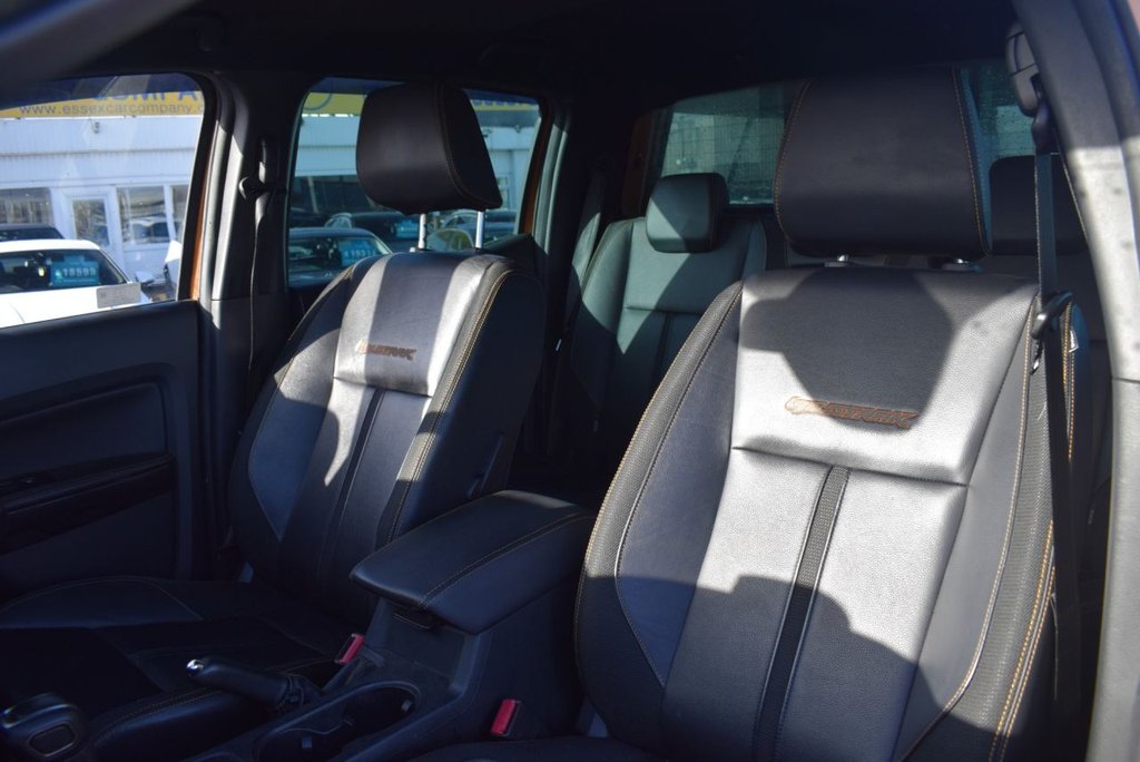 Used Ford Ranger 2020 for sale - 77394716: Photo 20