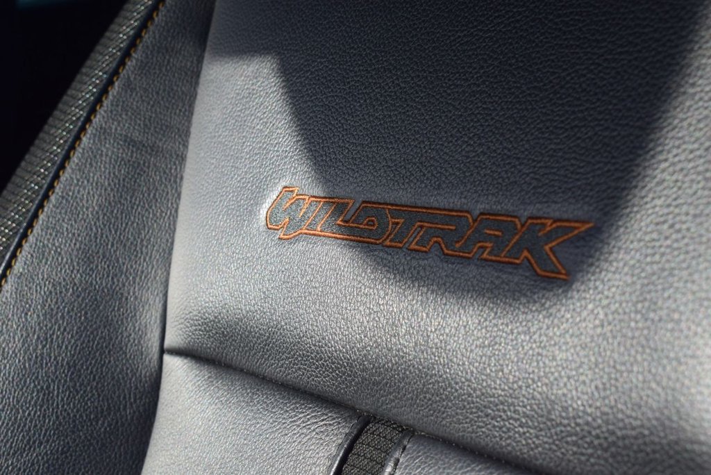 Used Ford Ranger 2020 for sale - 77394716: Photo 21