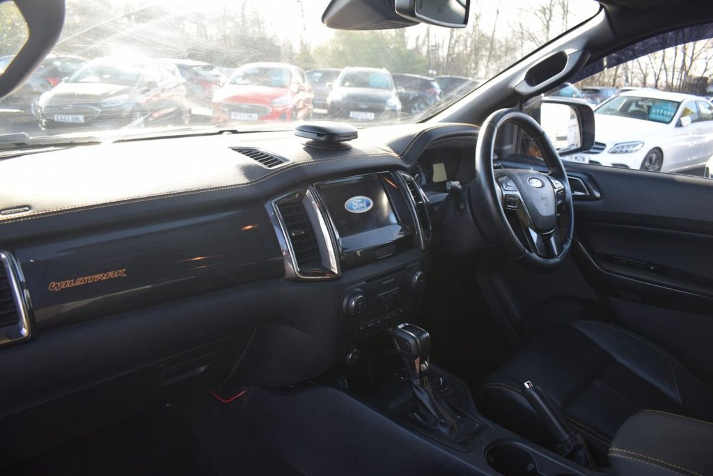 Used Ford Ranger 2020 for sale - 77394716: Photo 22