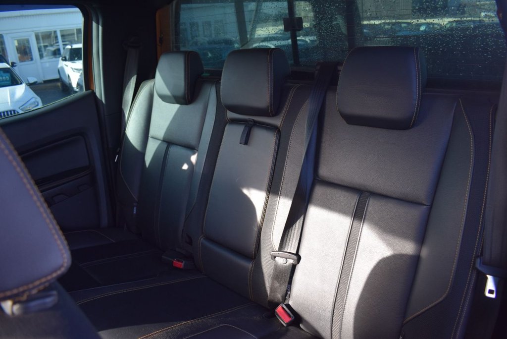 Used Ford Ranger 2020 for sale - 77394716: Photo 24