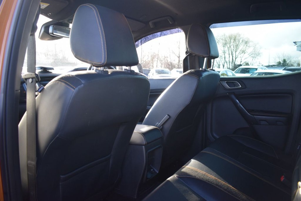 Used Ford Ranger 2020 for sale - 77394716: Photo 25