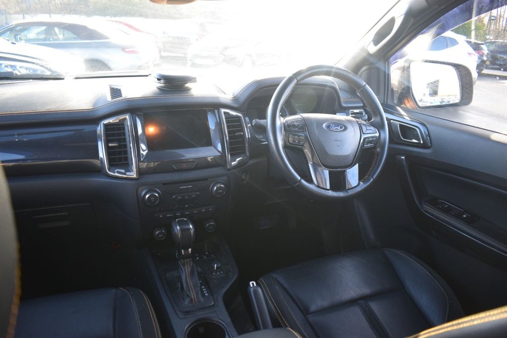 Used Ford Ranger 2020 for sale - 77394716: Photo 26