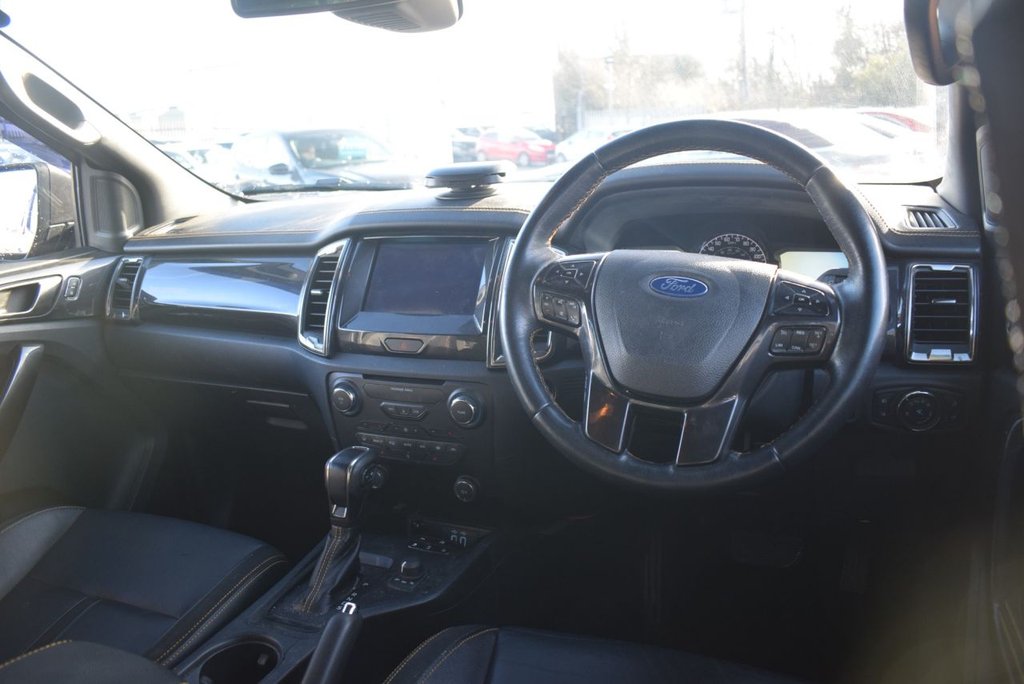 Used Ford Ranger 2020 for sale - 77394716: Photo 3