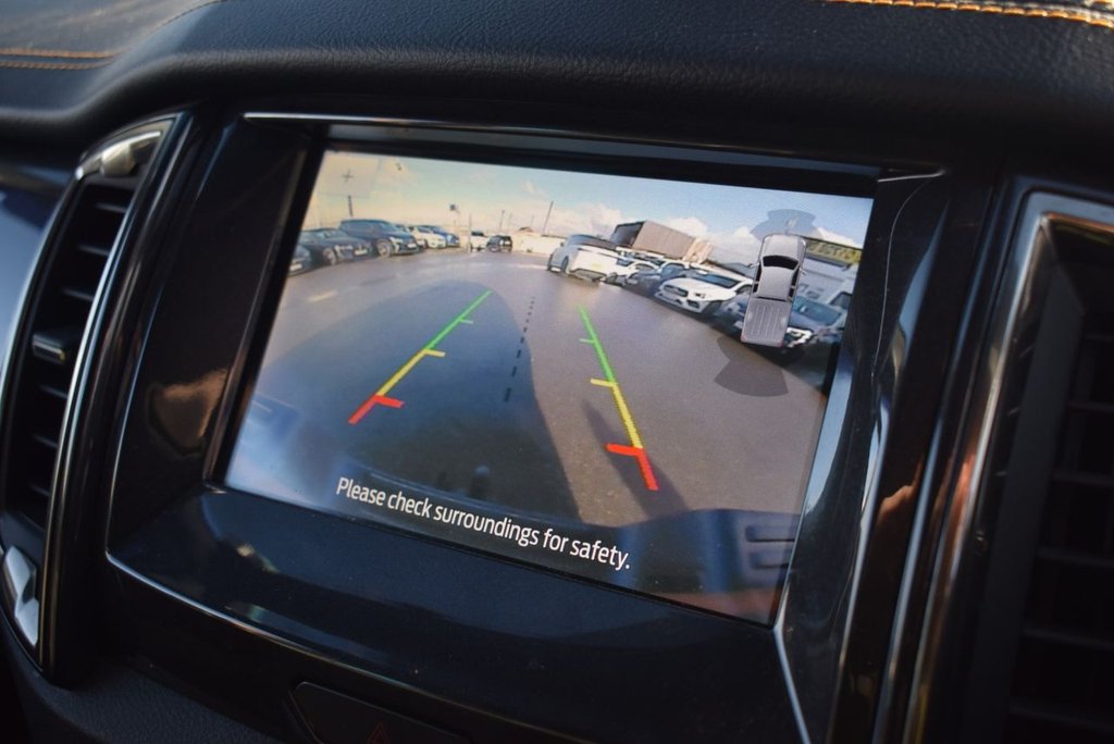 Used Ford Ranger 2020 for sale - 77394716: Photo 4