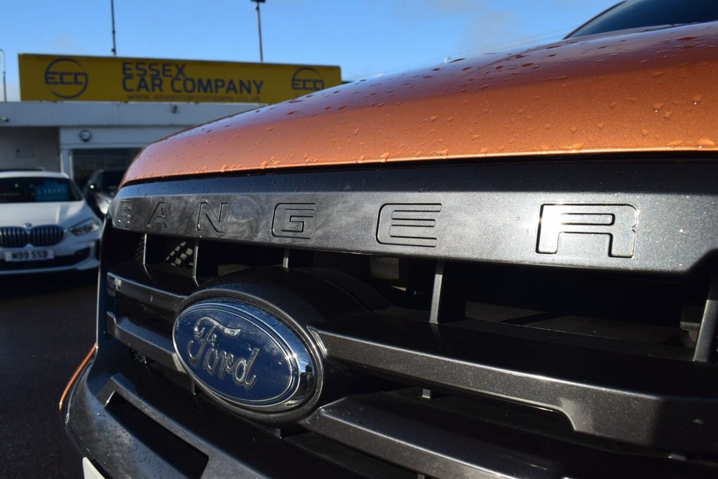Used Ford Ranger 2020 for sale - 77394716: Photo 7