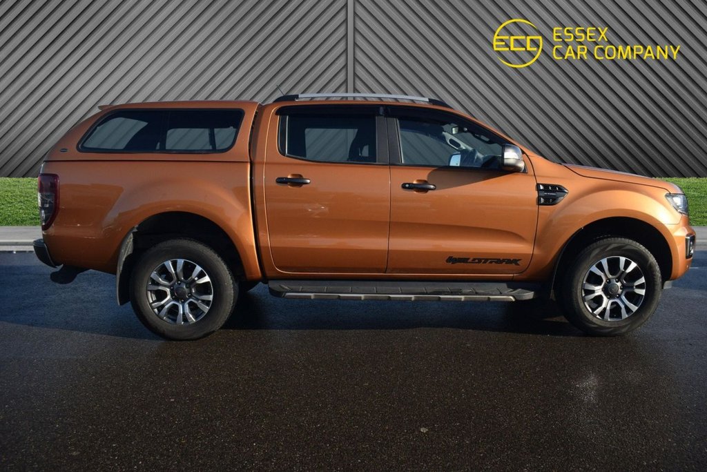 Used Ford Ranger 2020 for sale - 77394716: Photo 8