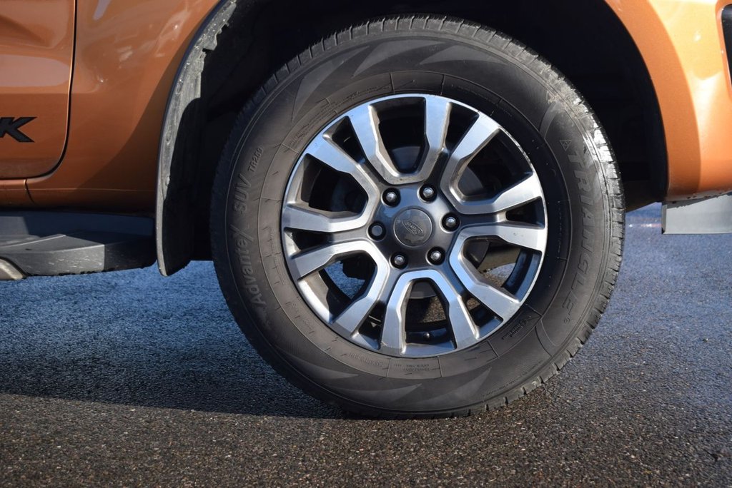 Used Ford Ranger 2020 for sale - 77394716: Photo 9