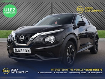 Used Nissan Juke 2024 for sale - 79275799: Photo