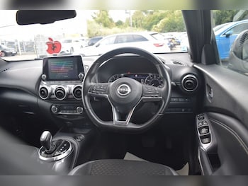 Used Nissan Juke 2024 for sale - 79275799: Photo