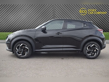 Used Nissan Juke 2024 for sale - 79275799: Photo